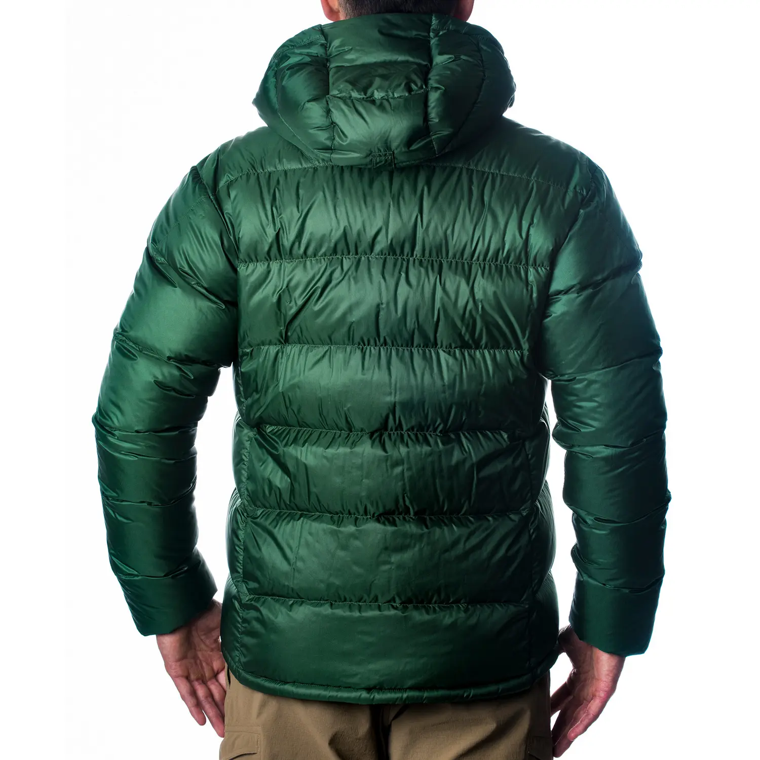 アルパインライトダウン パーカ Men's | Montbell Japan