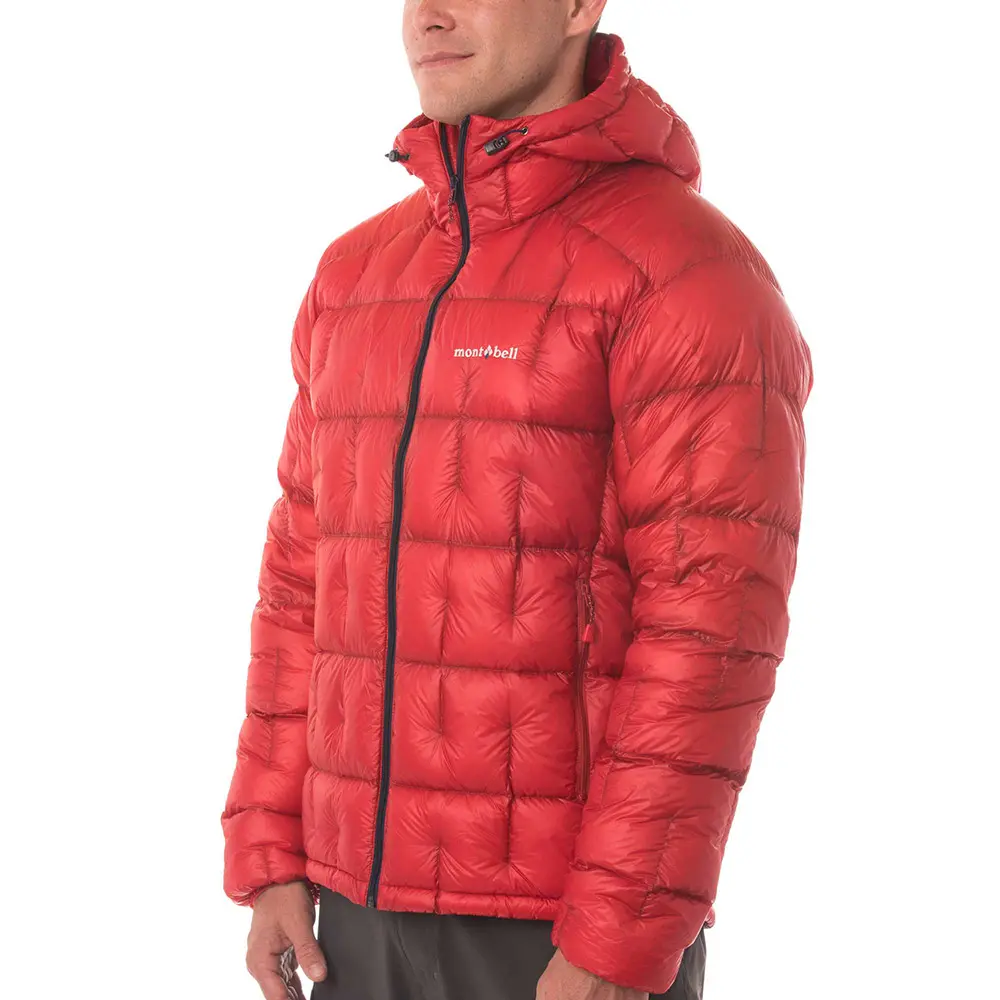 U.L. Comfort System Alpine Pad 25 150 | Montbell America