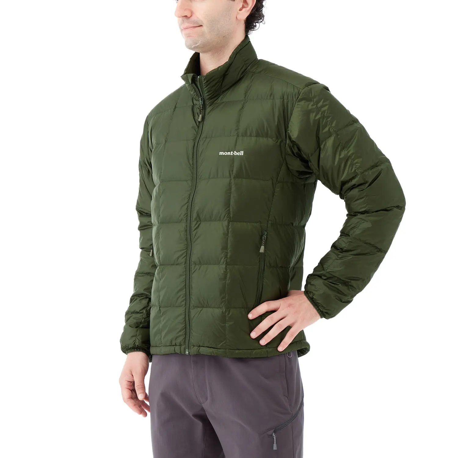 スペリオダウン ジャケット Men's | Montbell Europe