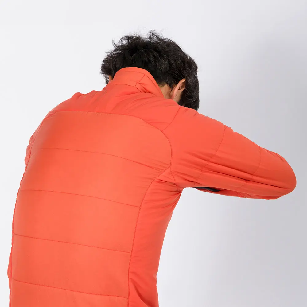 U.L.サーマラップ ジャケット Men's | Montbell Japan