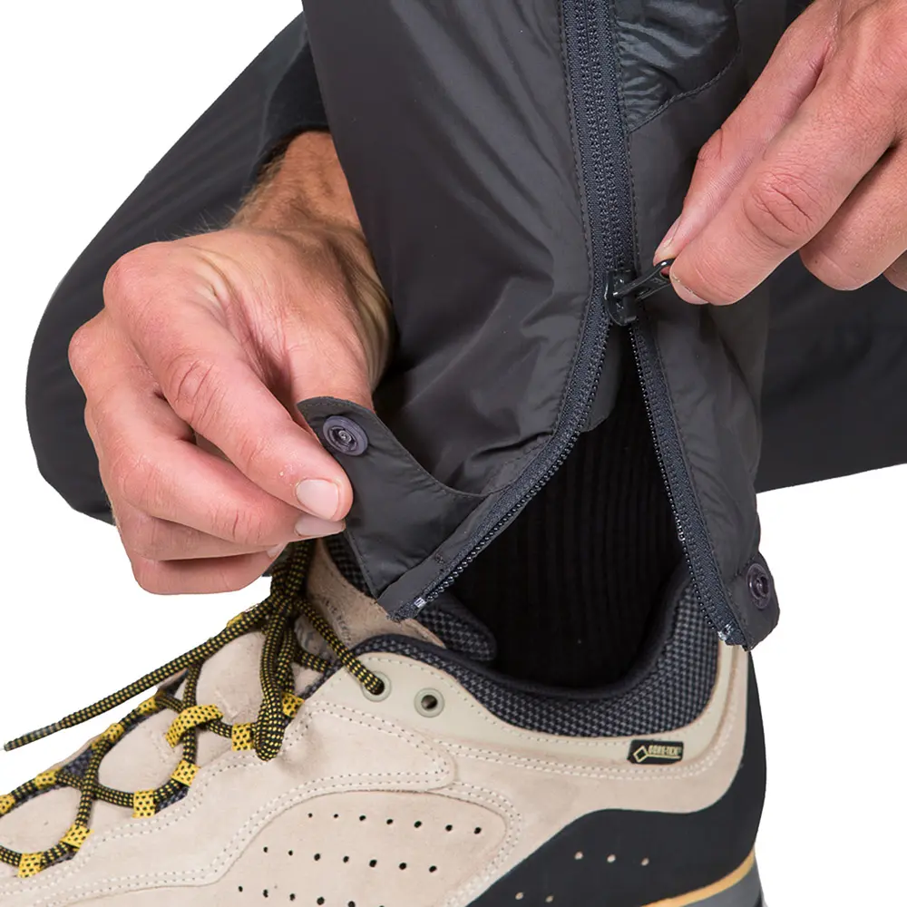 Tec Thermawrap Pants Men's | Montbell America