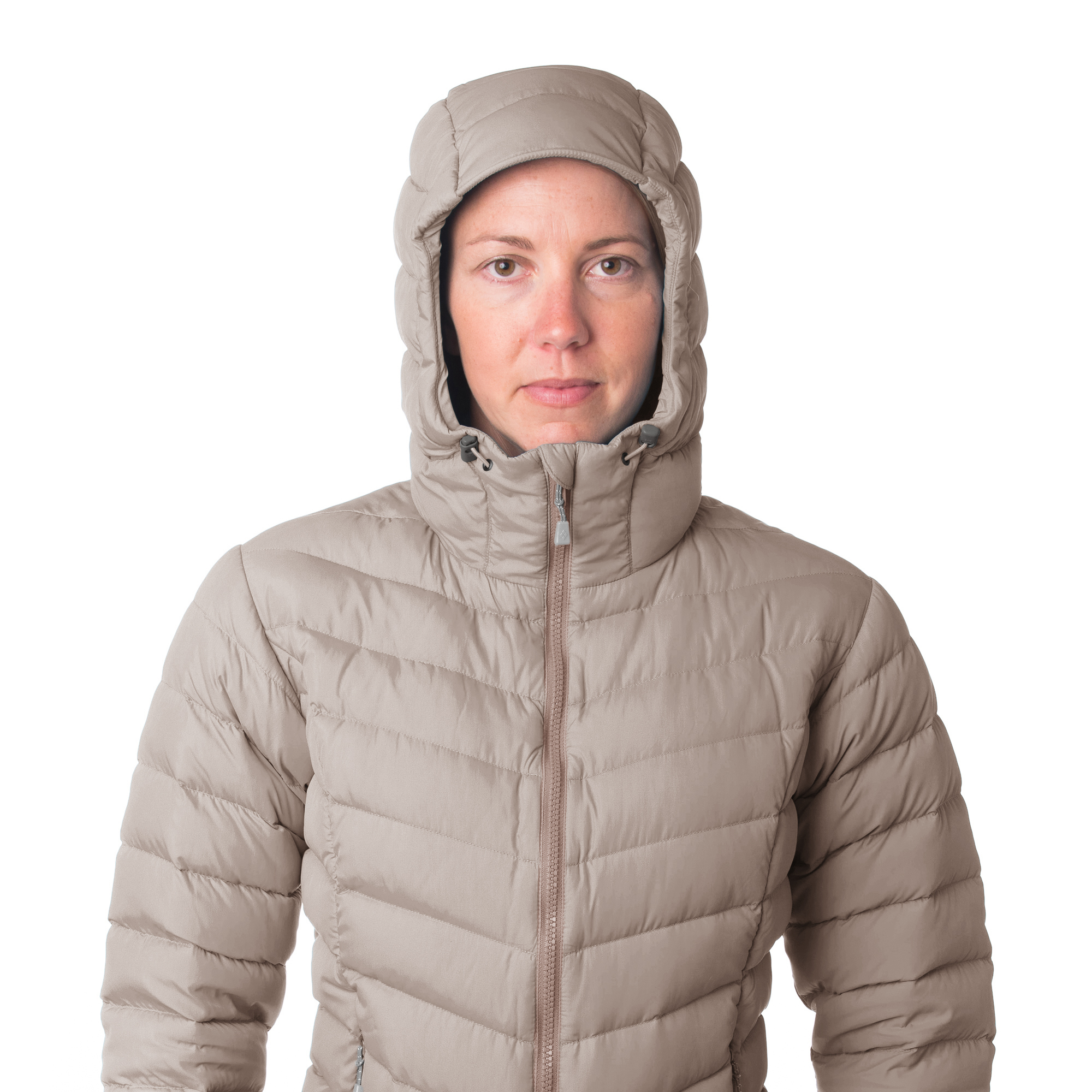 Highland Parka Women's | Montbell America