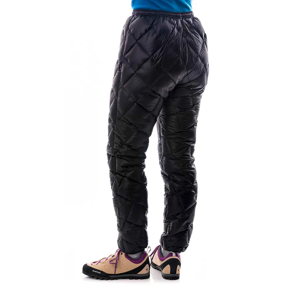 Light Down Pants Women's | Montbell Japan
