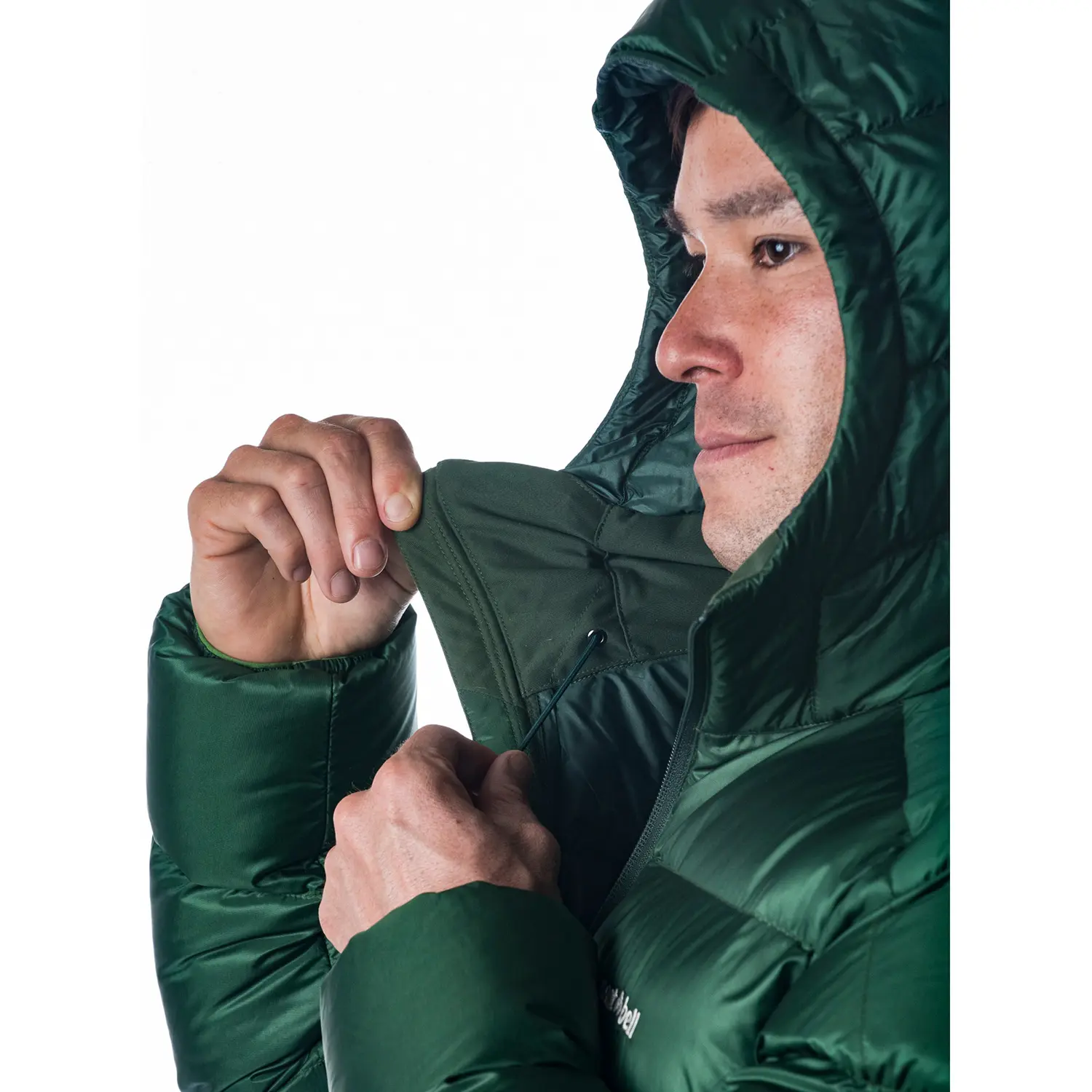アルパインライトダウン パーカ Men's | Montbell Europe