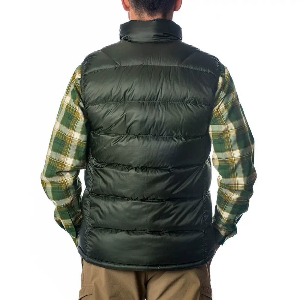 mont-bellモンベルライトアルパインダウンベスト ライトアルパインダウン ベスト Men's｜モンベル