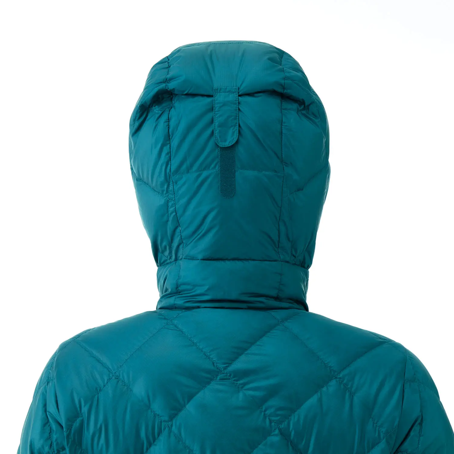 Superior Down Parka Women's | Montbell America