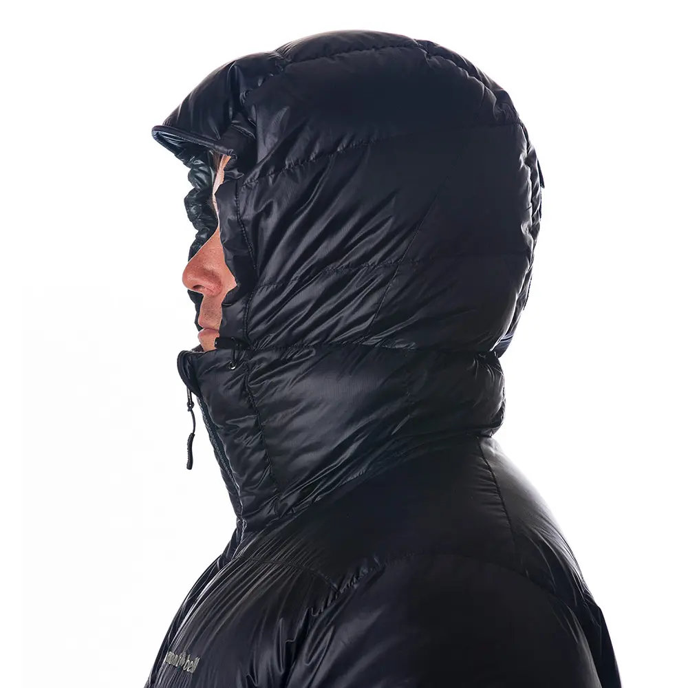 Alpine Down Parka Men's | Montbell America