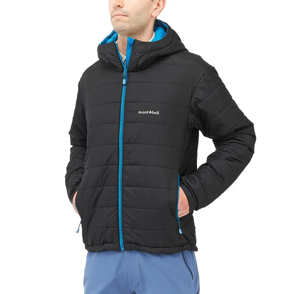 mont-bell サーマランド パーカ サーマランド パーカ Men's | Montbell America