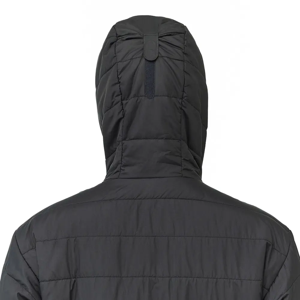 サーマランド パーカ Men's | Montbell Japan