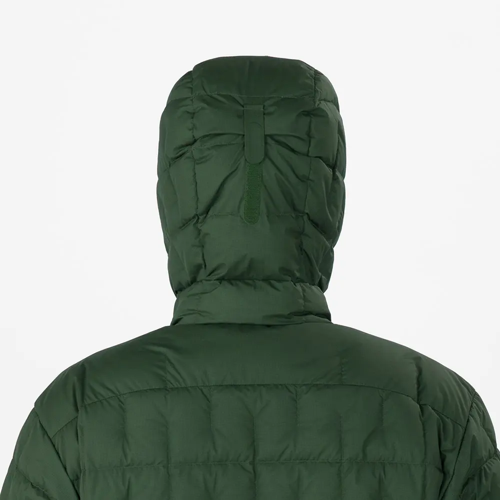 イグニスダウン パーカ Men's | Montbell Japan