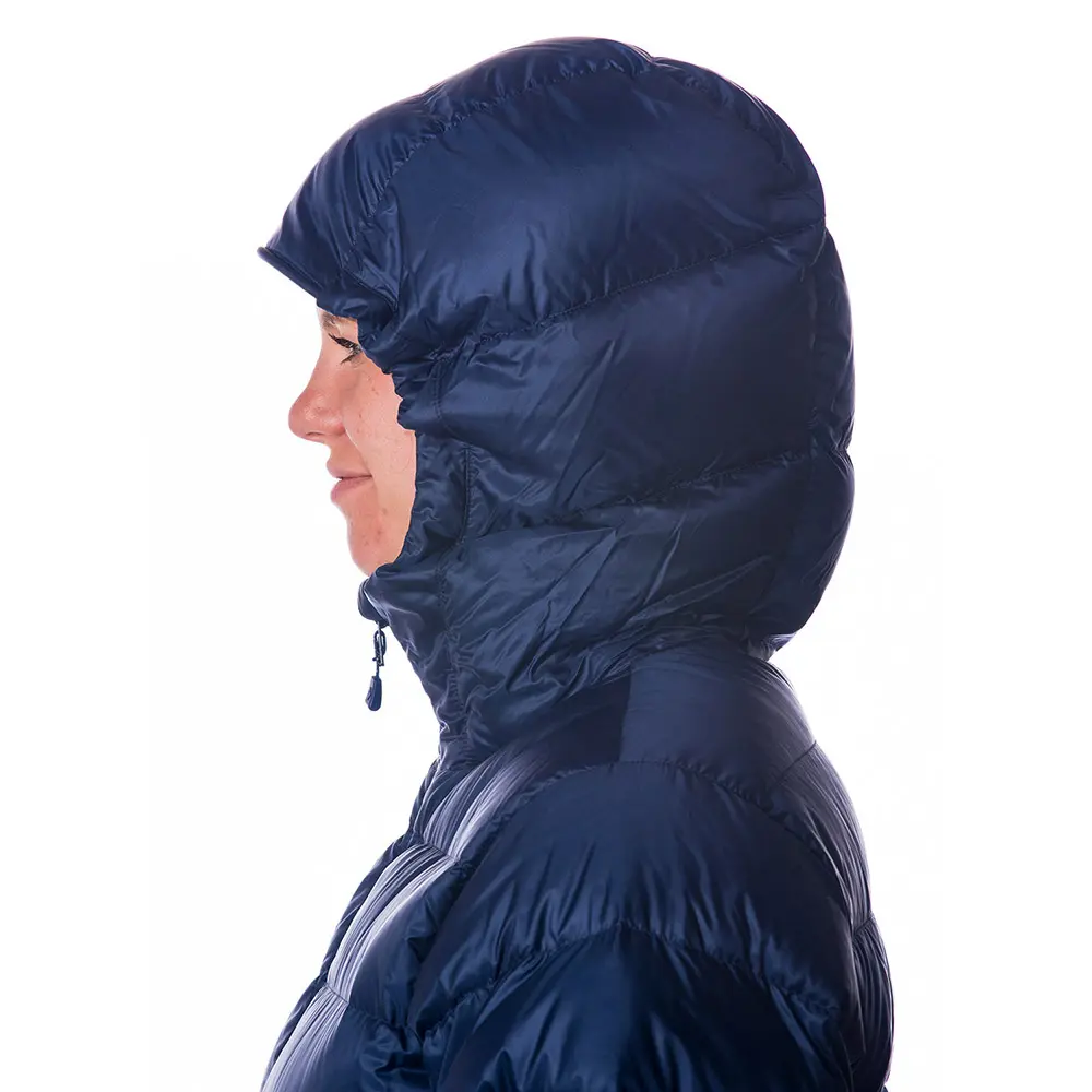 ネージュダウン コート Women's | Montbell America