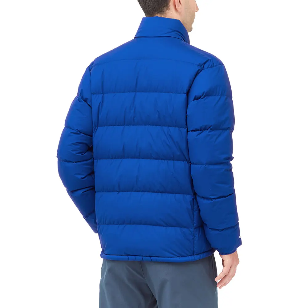 パーマフロスト ライトダウンジャケット Men's | Montbell Europe