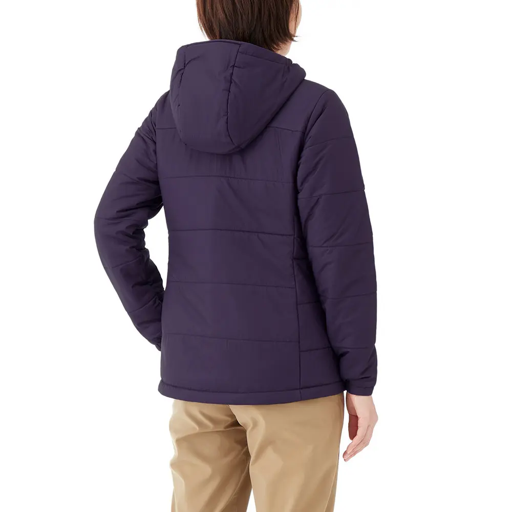 Thermawrap Parka Women's | Montbell America