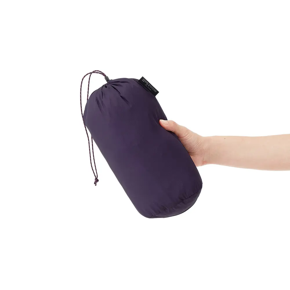 サーマラップ パーカ Women's | Montbell America