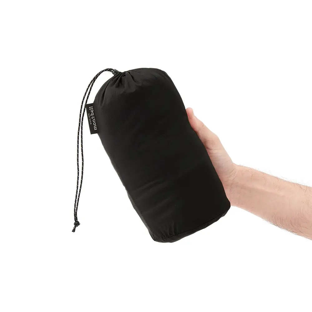 【美品】montbell サーマラップ ベスト リバーシブル サーマラップ ベスト Men's | Montbell Japan