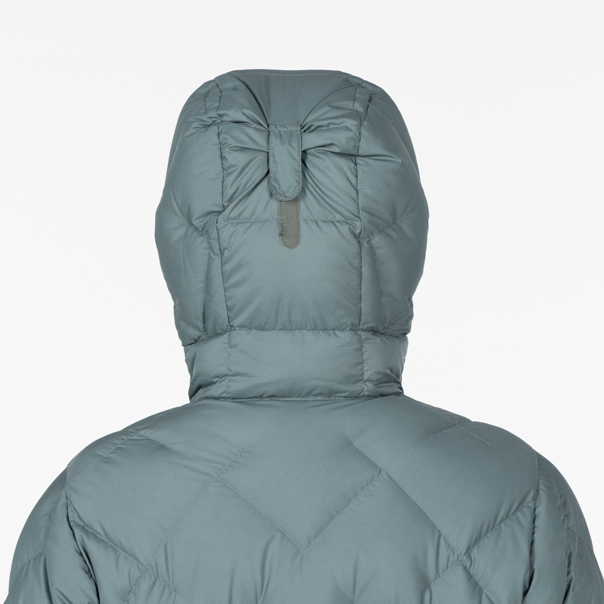 ネージュダウン パーカ Women's | Montbell Japan