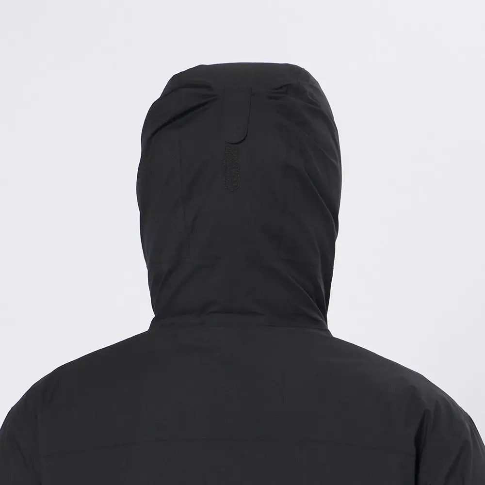 アスペン ダウン ハーフコート Men's | Montbell Japan