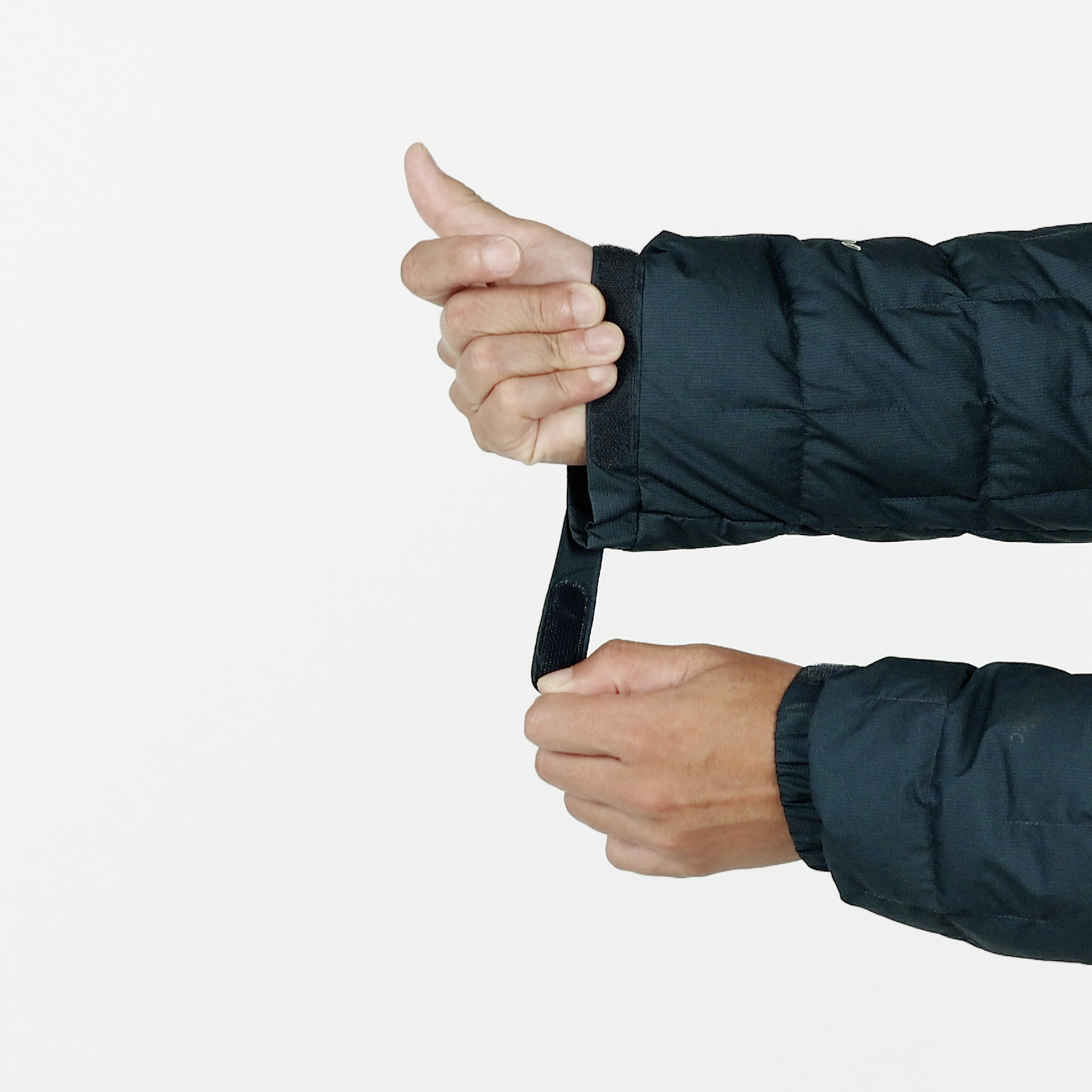 Ignis Down Parka Men's | Montbell Japan