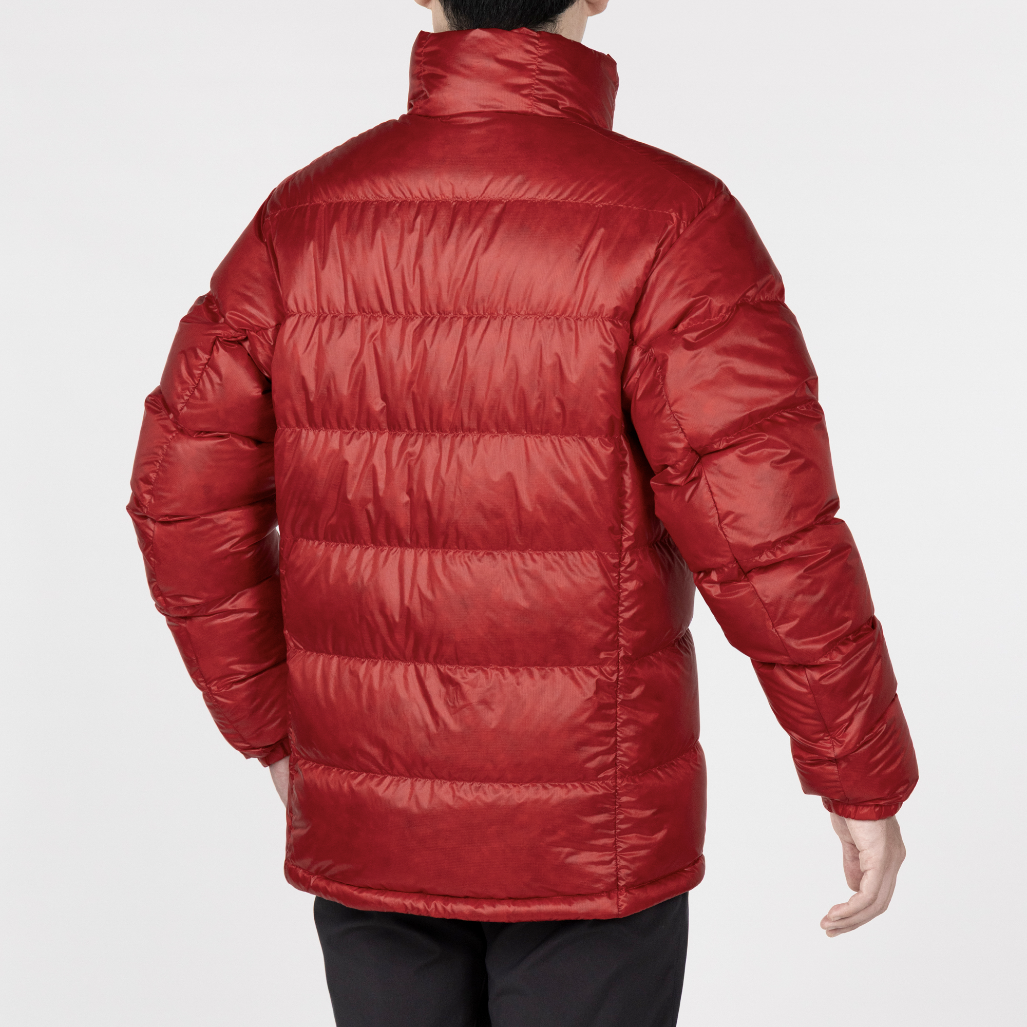Alpine Down Jacket Men's | Montbell Europe