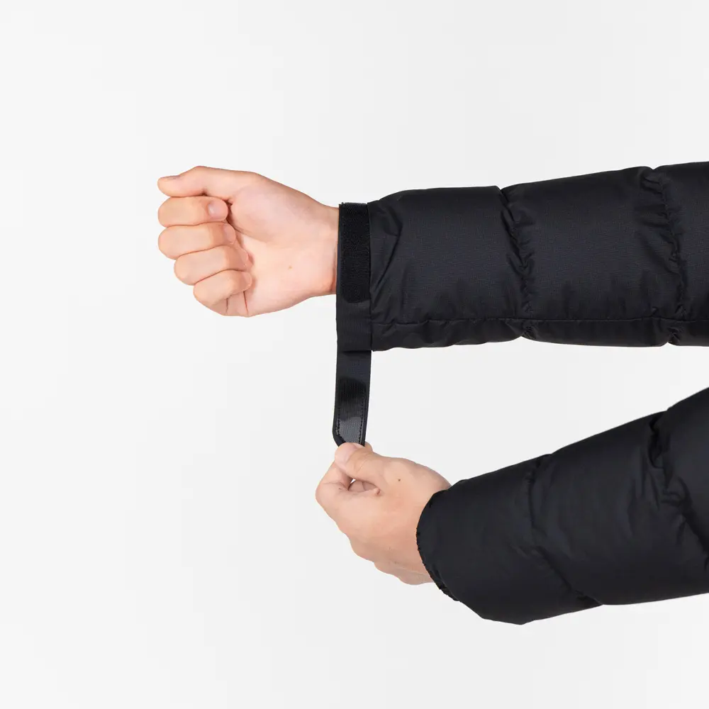 パーマフロスト ライトダウンジャケット Men's | Montbell Japan