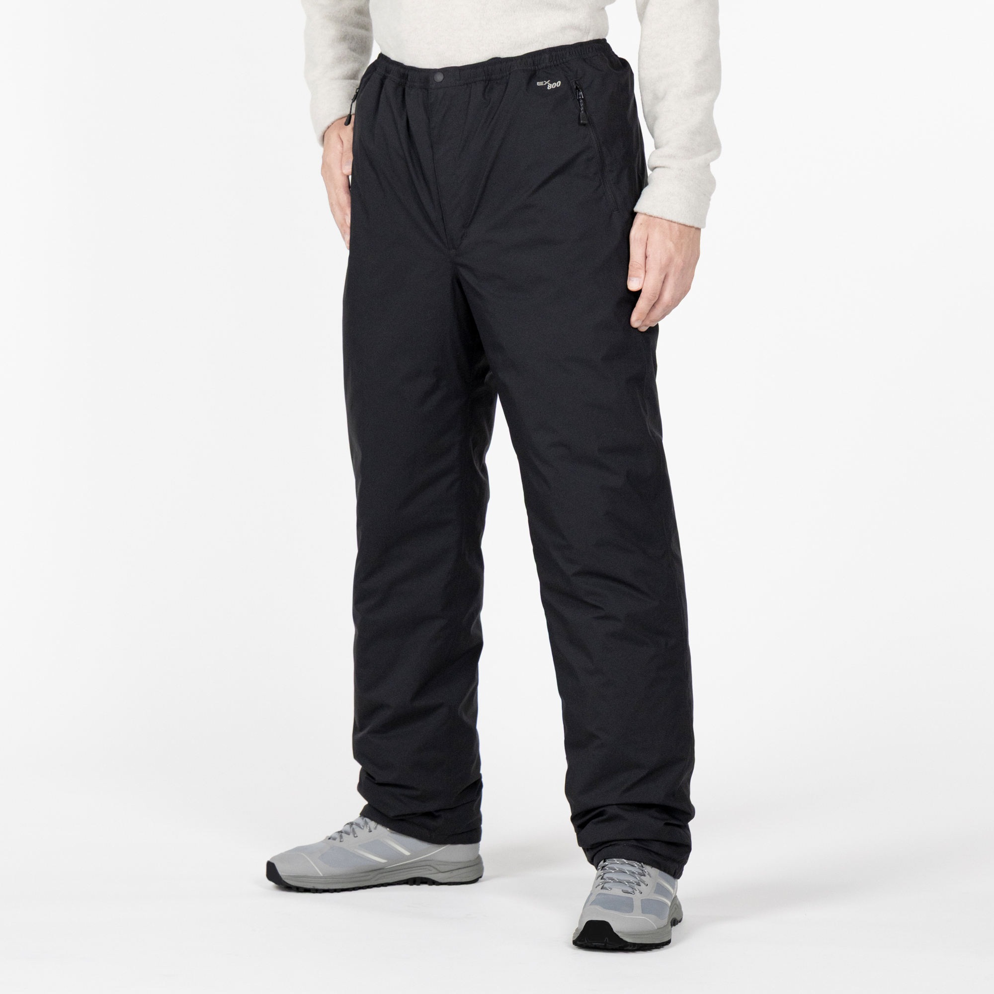 ドライテック ダウンパンツ Men's | Montbell Japan