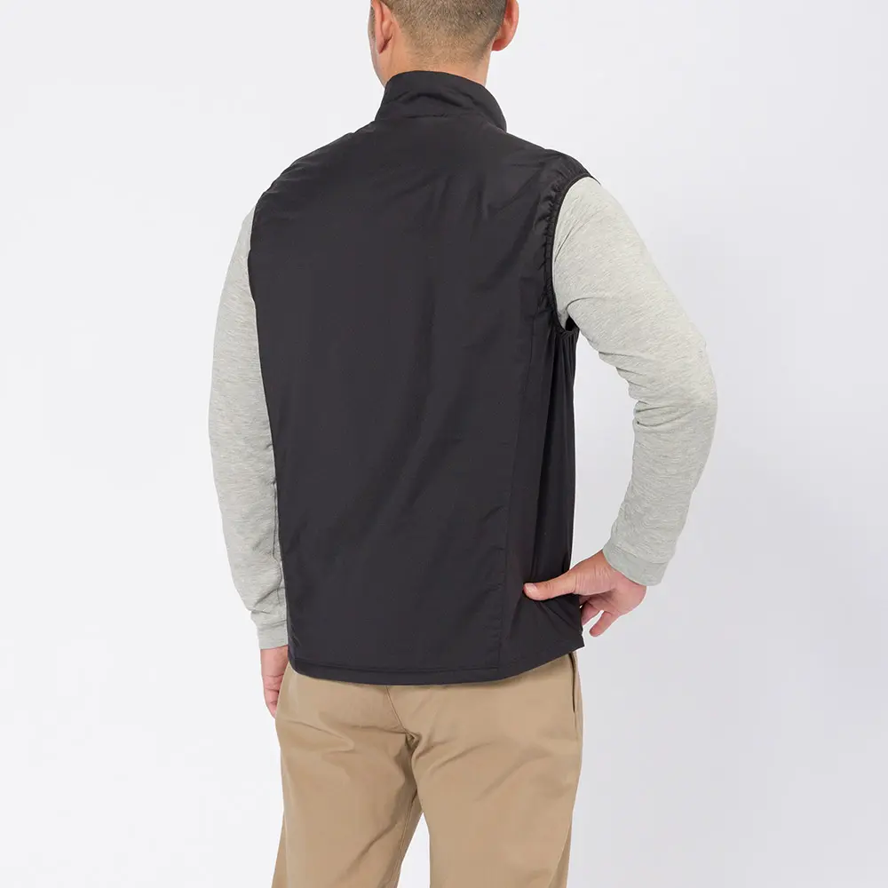 EXライト サーマラップ ベスト Men's | Montbell Europe