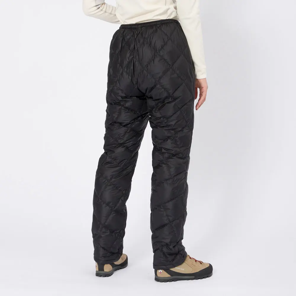 モンベル　スペリオダウン　パンツ　レディース　XS　袋なし スペリオダウン パンツ Women's | Montbell Japan
