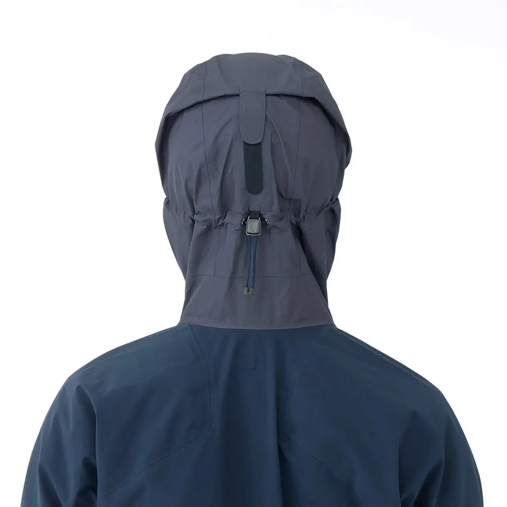 ダイナアクション パーカ Men's | Montbell America