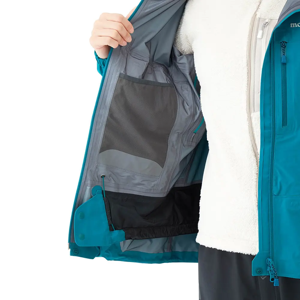 FCRB　TOUR MOUNTAIN PARKA FCRB 「TOUR MOUNTAIN PARKA」2016A/W新作アイテム | SOPHNET