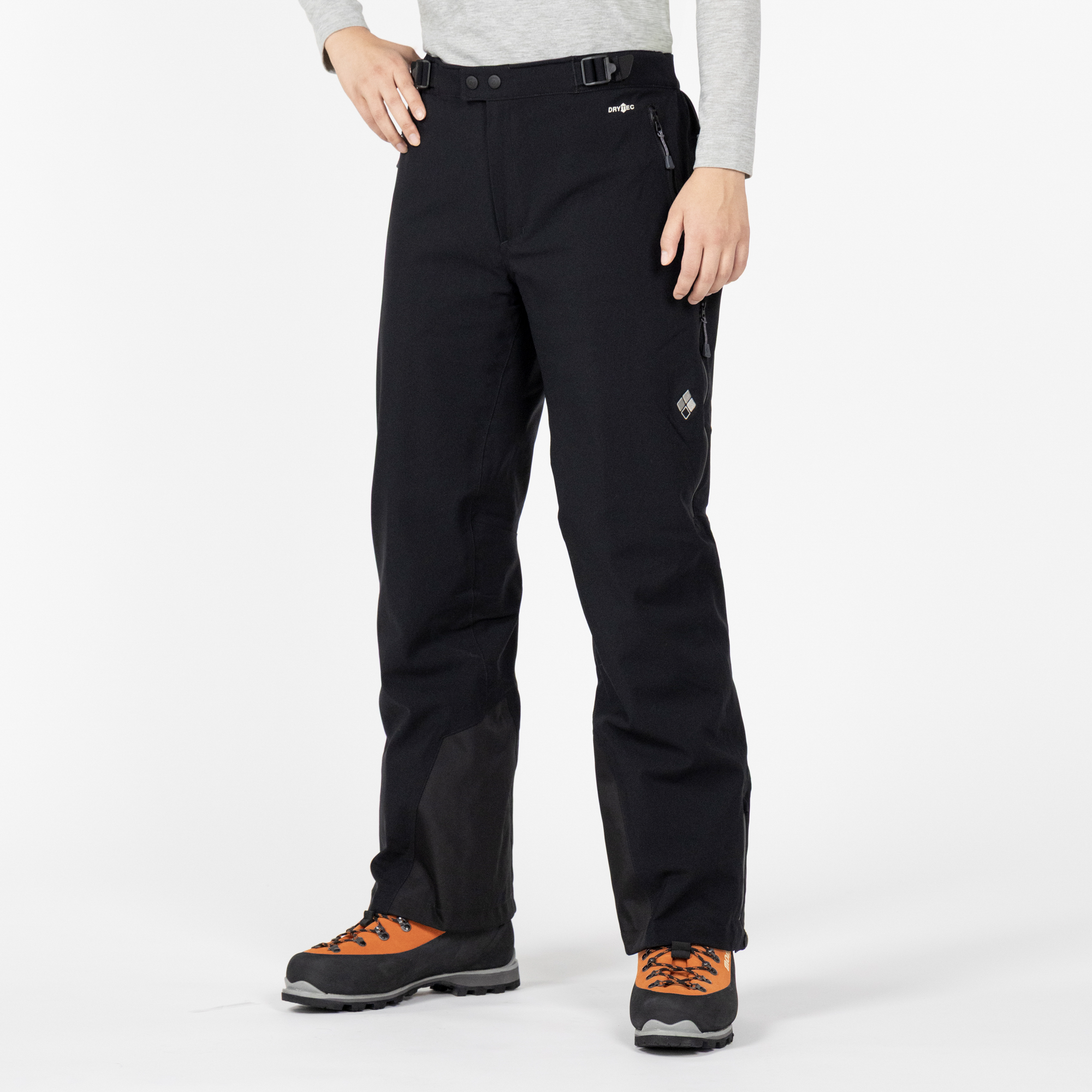 Powder Hop Pants Women's | Montbell Japan
