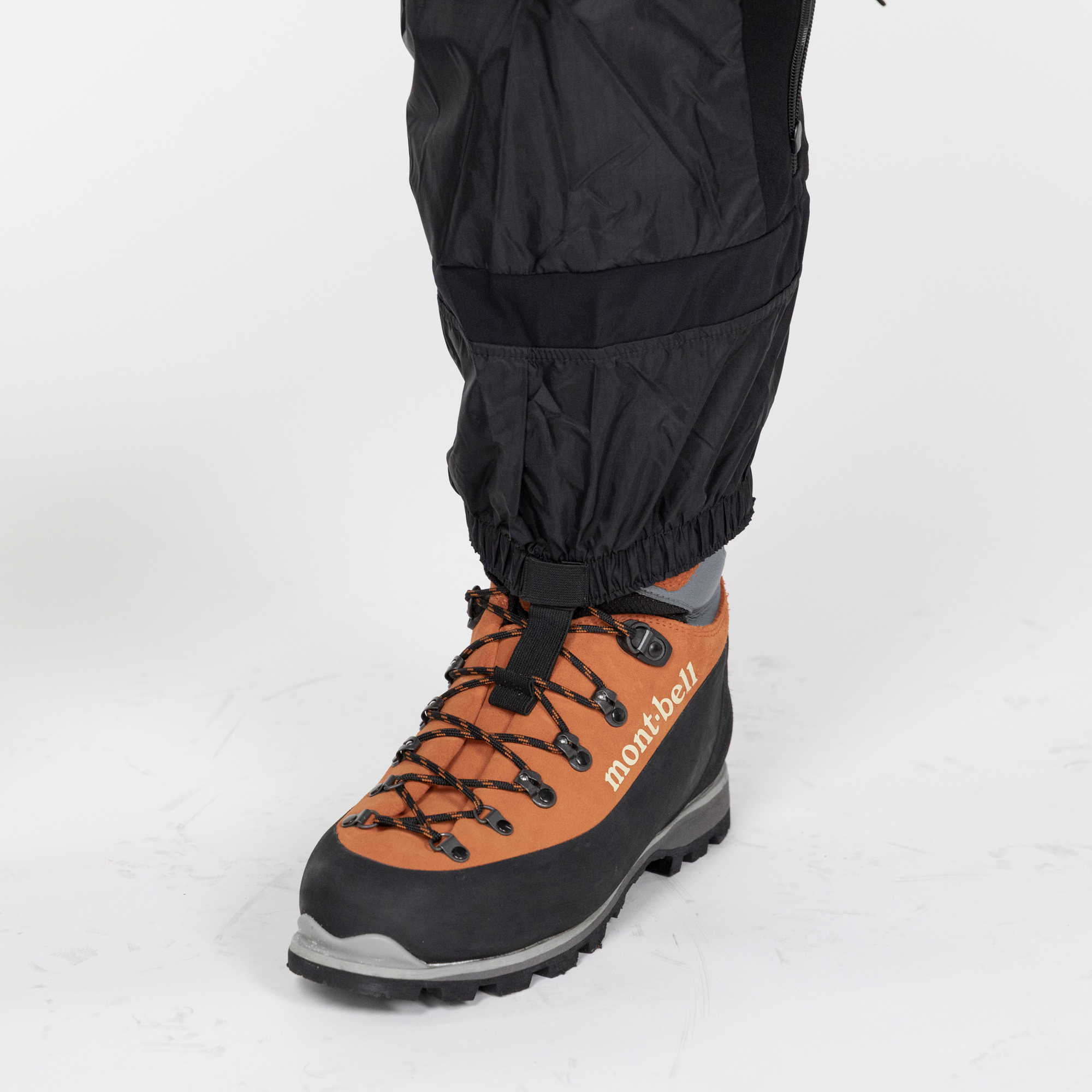 Powder Hop Pants Women's | Montbell America