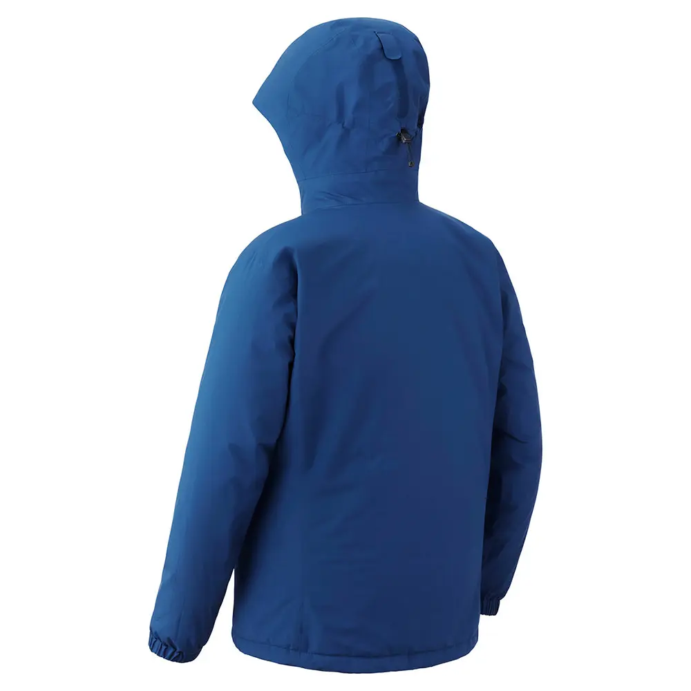 パウダーグライド パーカ Men's | Montbell Japan