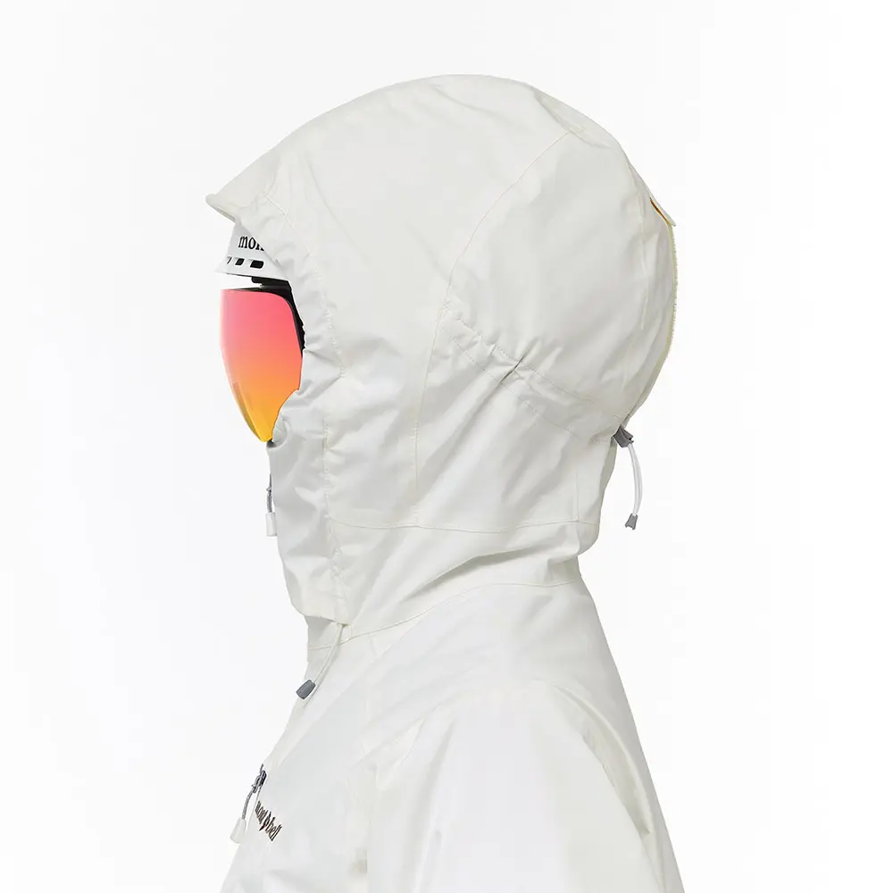 Powder Glide Parka Women's | Montbell America