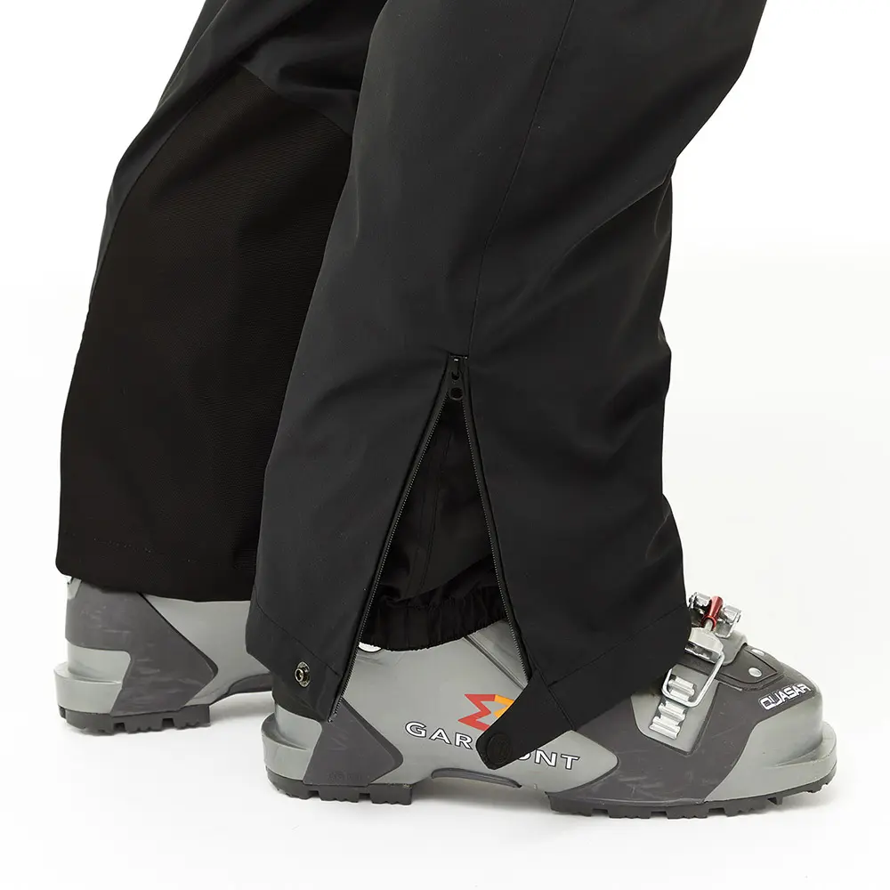 mont bell - ずー Powder Glide Pants Men's | Montbell Japan