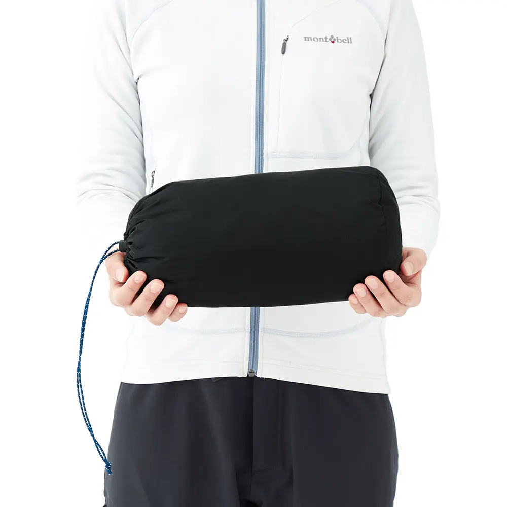 パウダーステップ パーカ Women's | Montbell America