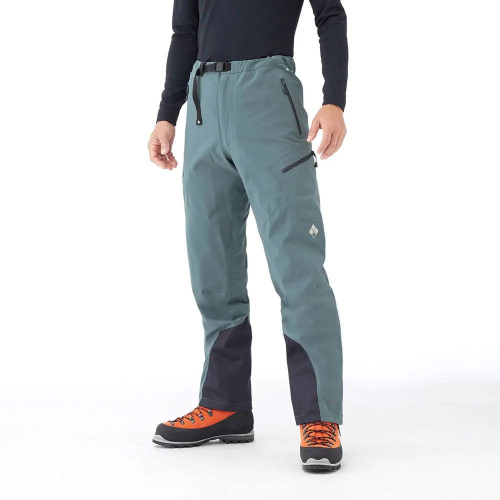 Alpine Pants Men's | Montbell Japan