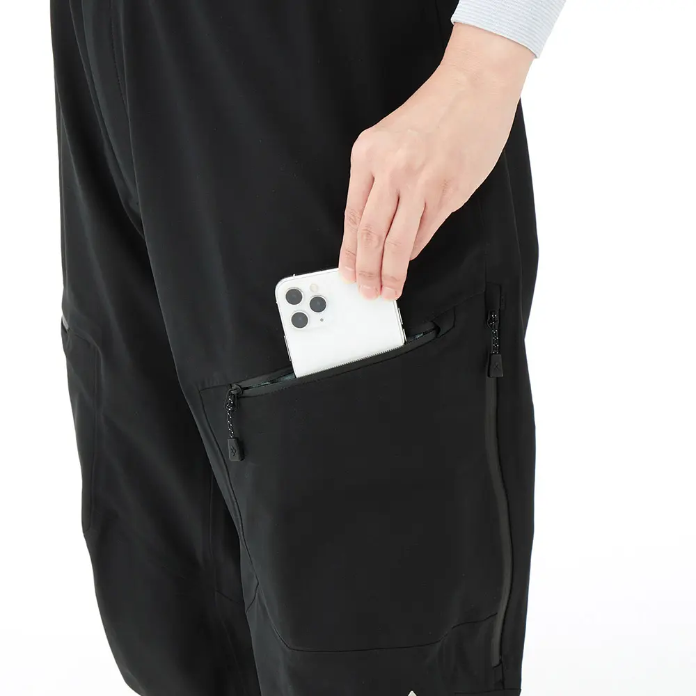 Alpine Pants Women's | Montbell Japan