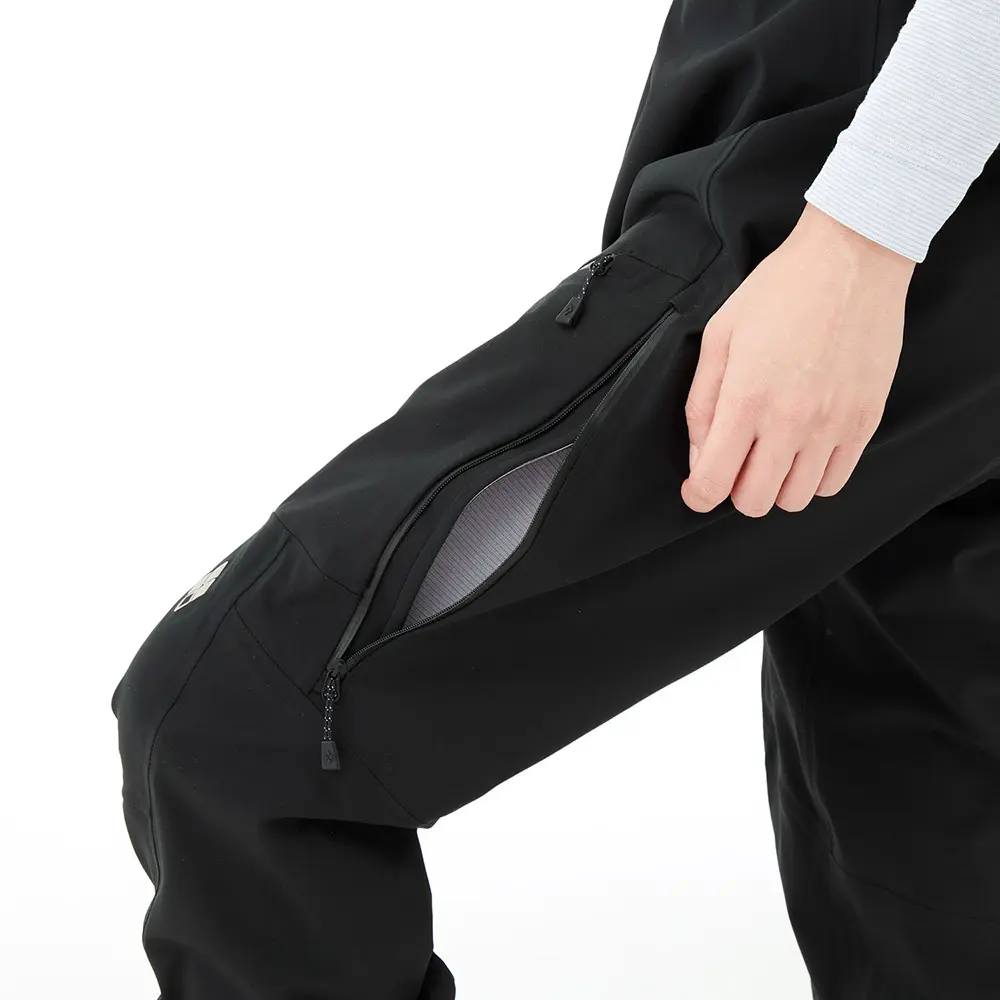 Alpine Pants Women's | Montbell Japan