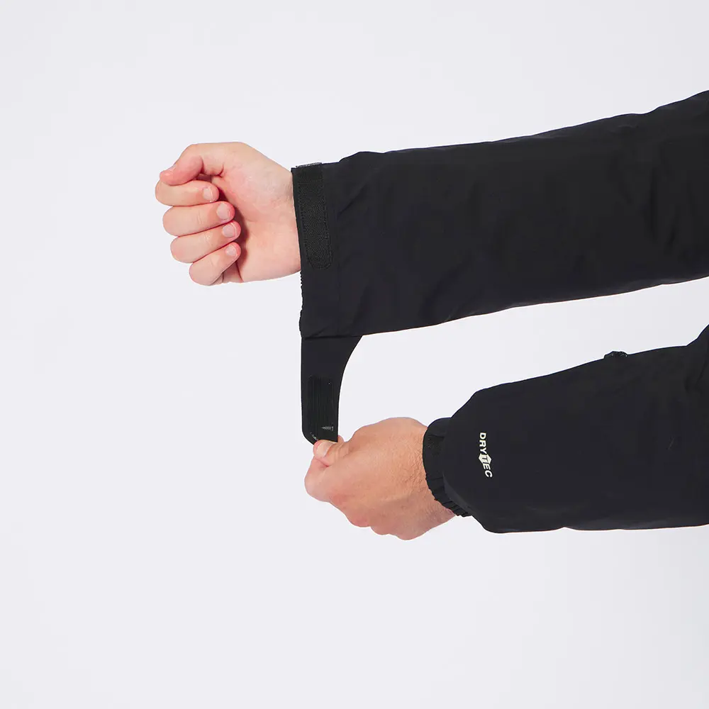 3in1 フォールライン パーカ Men's | Montbell Japan
