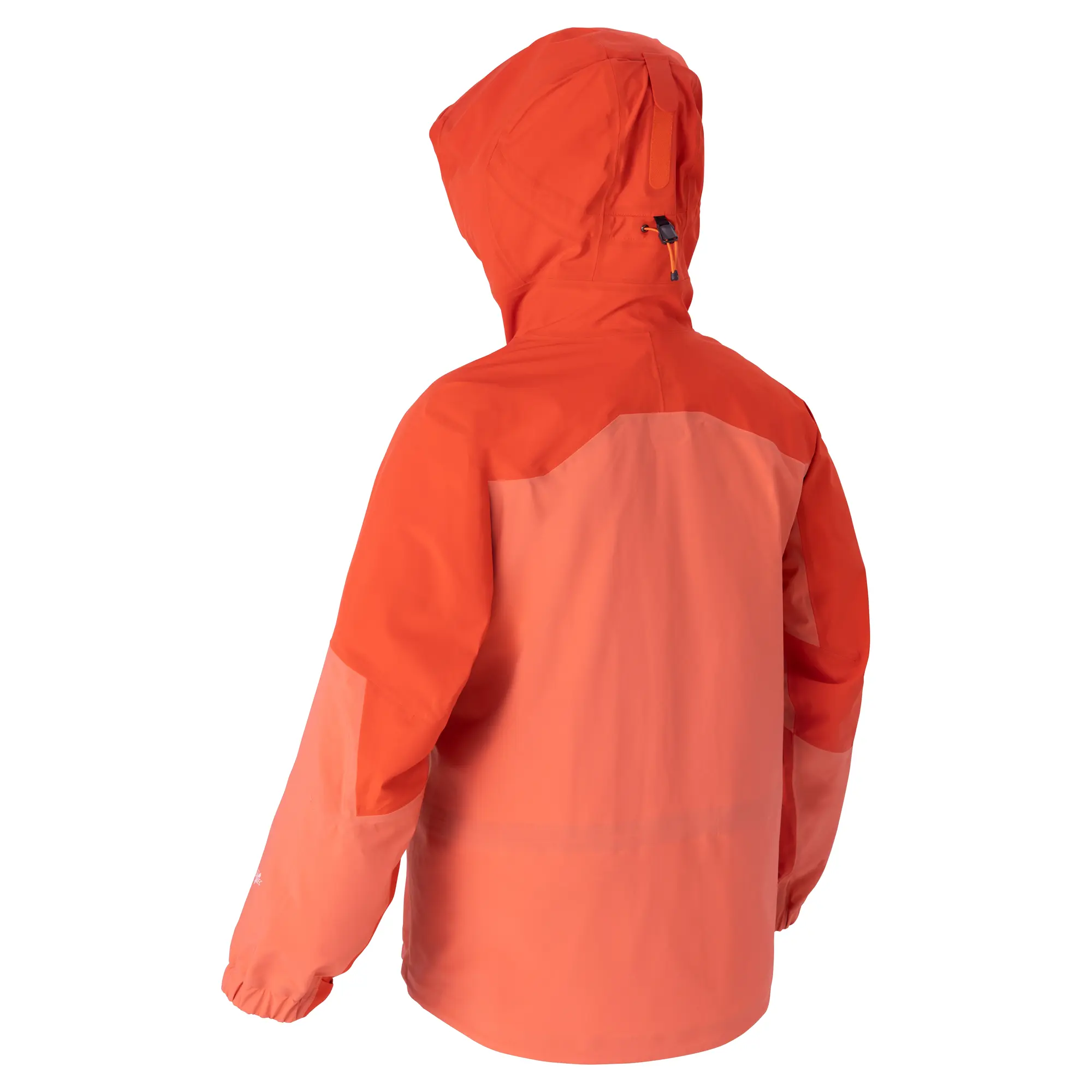 パウダートラック パーカ Women's | Montbell Japan