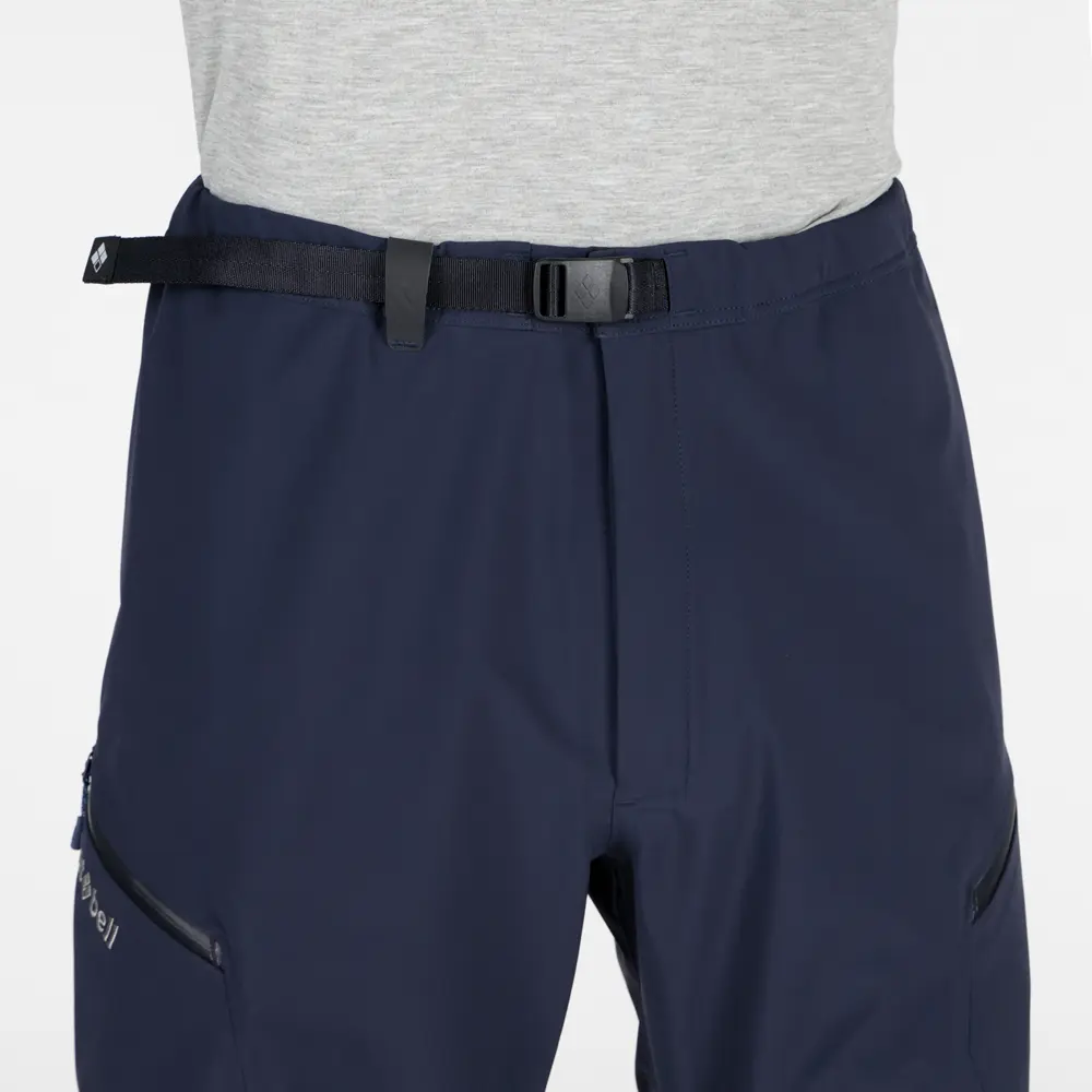 ライトアルパイン パンツ Men's | Montbell Japan