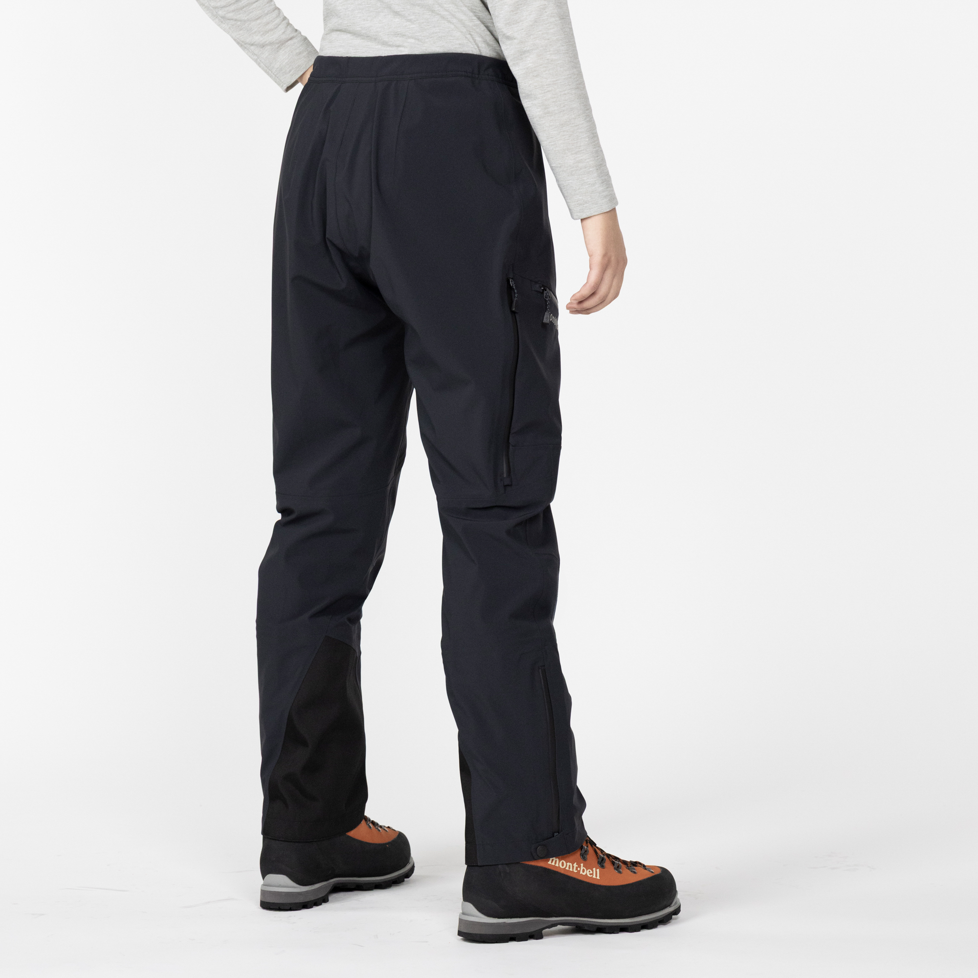ライトアルパイン パンツ Women's | Montbell Japan