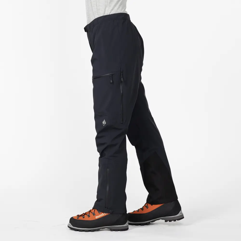 ライトアルパイン パンツ Women's | Montbell Japan