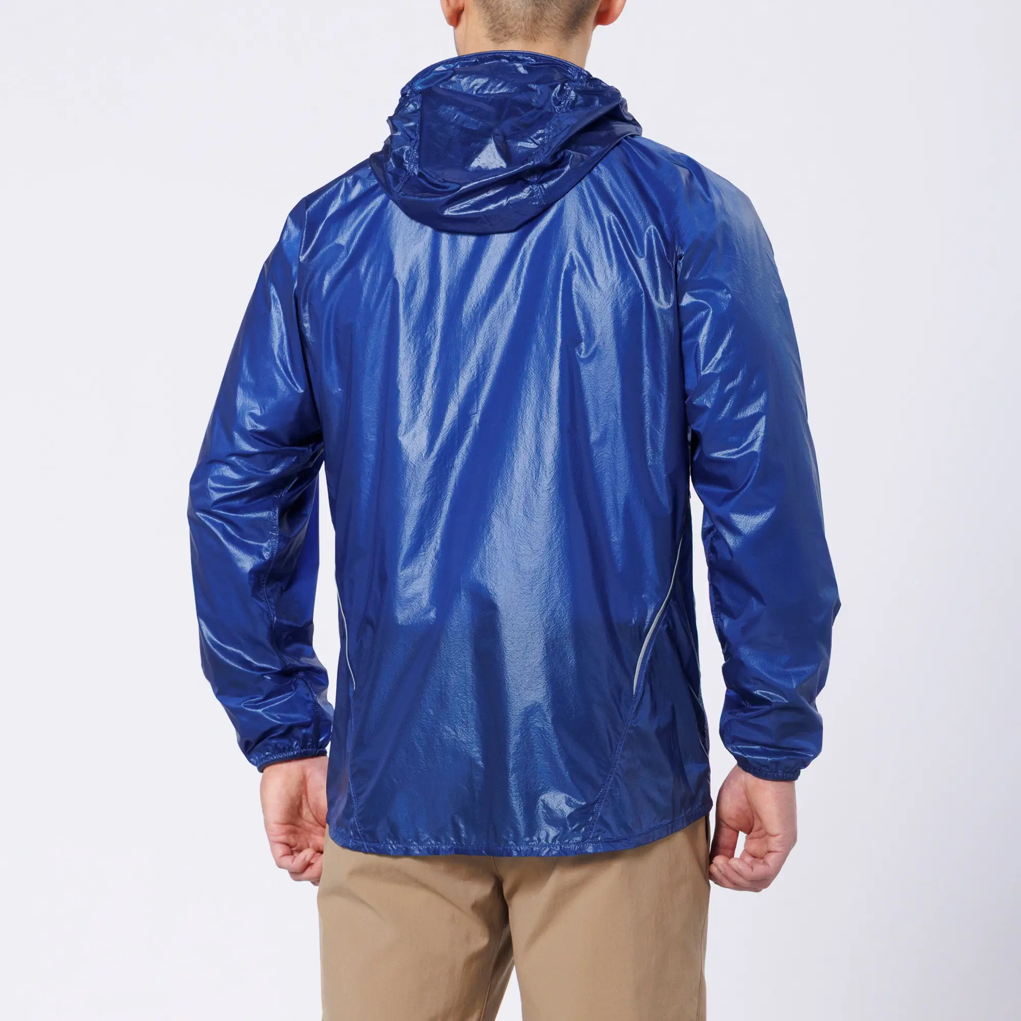 mont bell - nasumi Down Print HAN-TEN | Montbell America