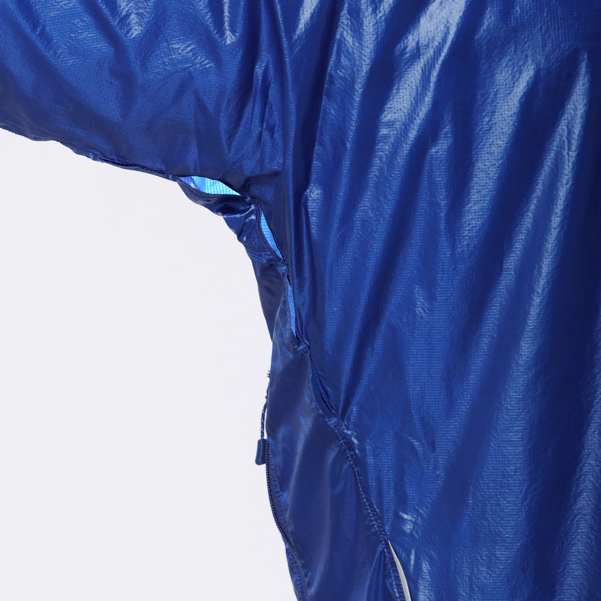 WIND AND SEA ✖️TAION Tachyon Hooded Jacket Men's | Montbell America