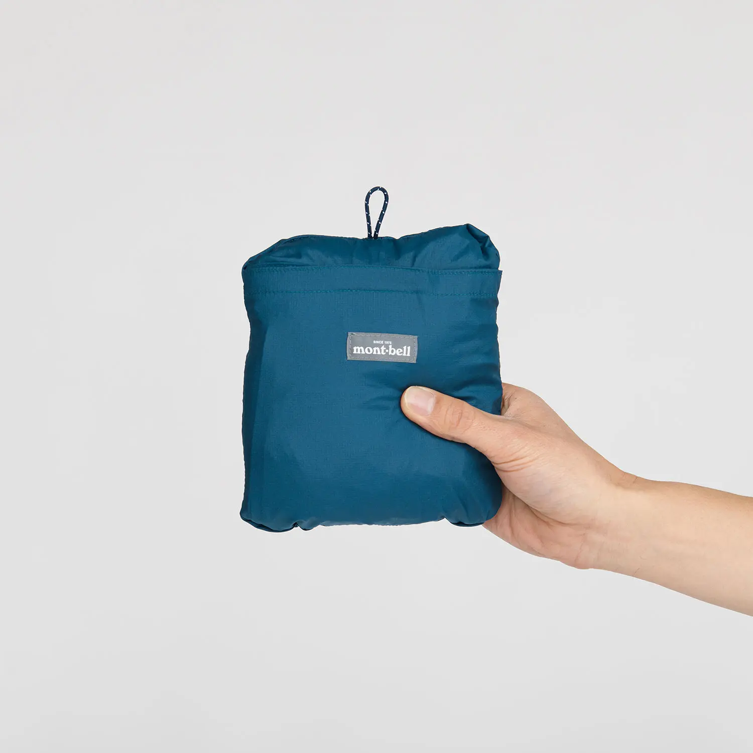 美品 montbell U.L.ストレッチ ウインドパーカ メンズ L U.L.ストレッチ ウインドパーカ Men's｜モンベル