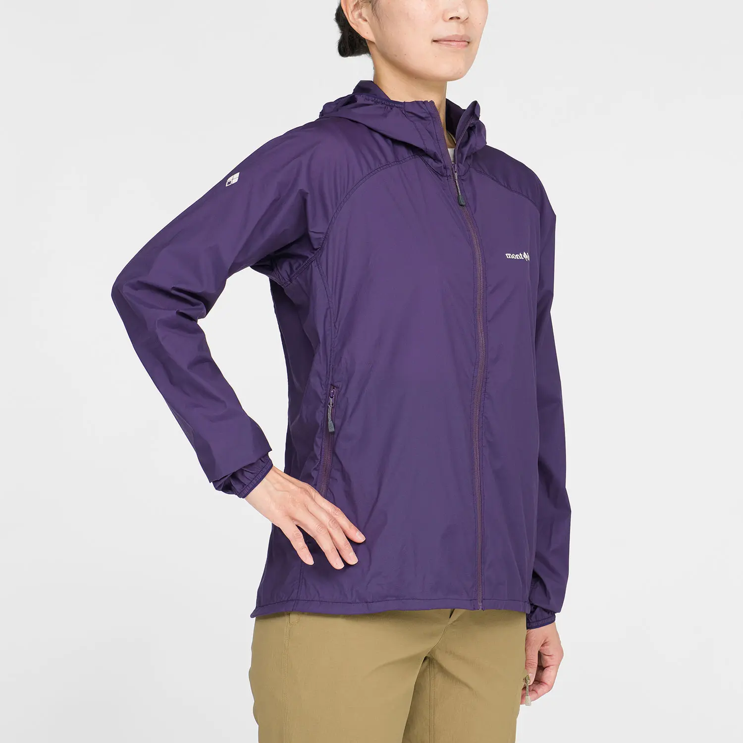 montbell U.L.ダウンインナーパーカ Women’s S イグニスダウン パーカ Women's｜モンベル