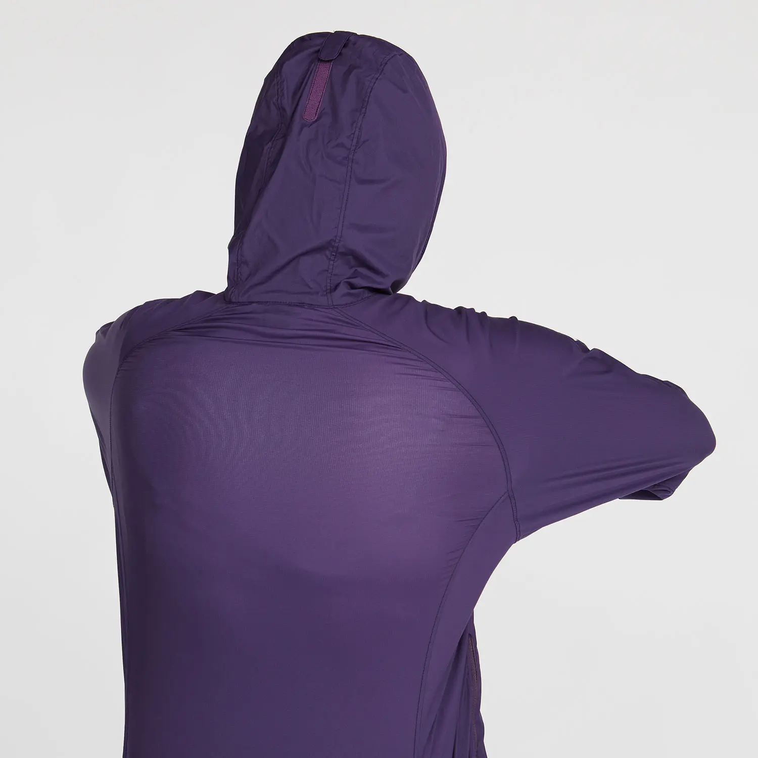 【BAON】[unisex] Muzel banding hood wind jumper 1254-oxford_x.jpg
