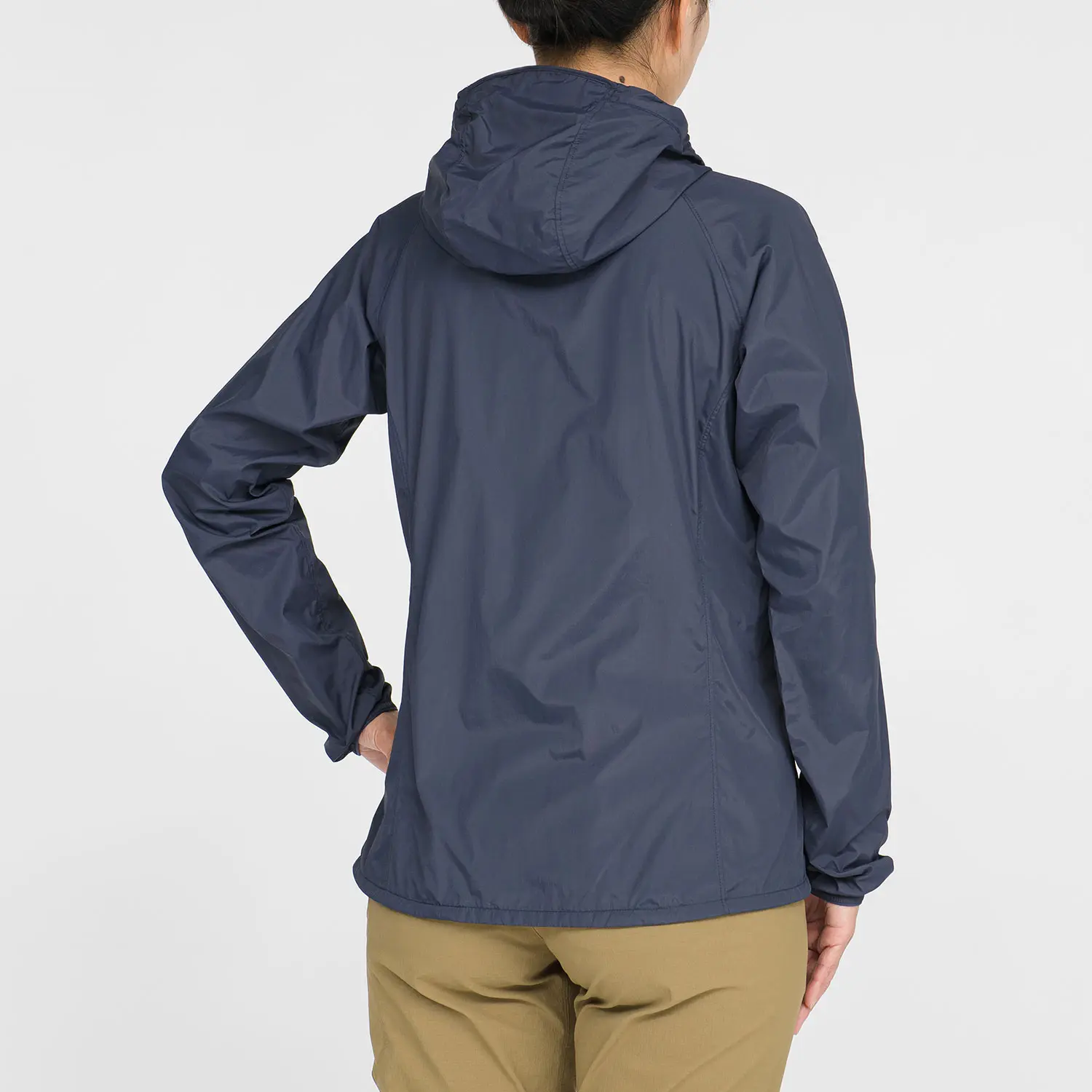 ウインドブラスト パーカ Women's | Montbell Japan