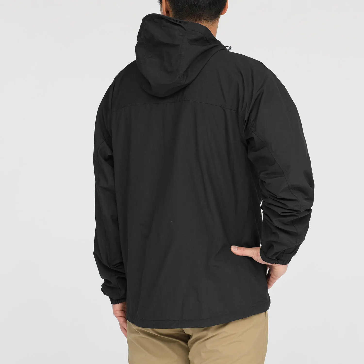 O.D. Hooded Jacket Men's | Montbell America